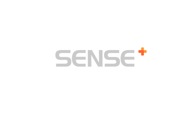 SENSE+ | 感受家的无限可能