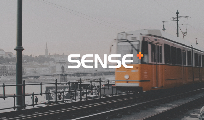 SENSE+ | 齐心协力的硬核团队，为你打造幸福之家！